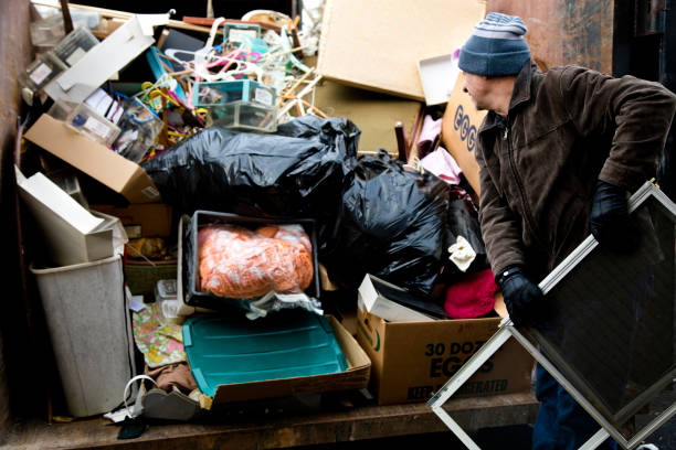 Best Junk Hauling Services  in Bessemer City, NC