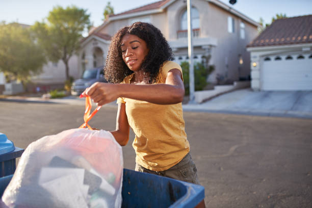Best Office Junk Removal  in Bessemer City, NC