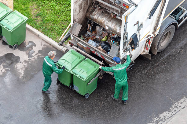 Best Commercial Junk Removal  in Bessemer City, NC