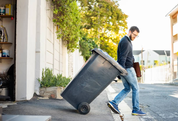 Best Commercial Junk Removal  in Bessemer City, NC