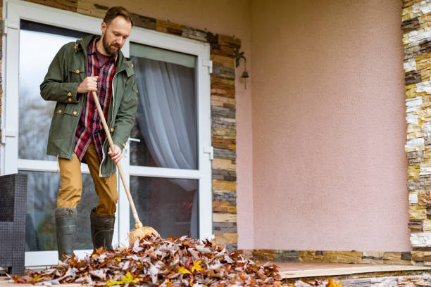 Full-Service Junk Removal in Bessemer City, NC