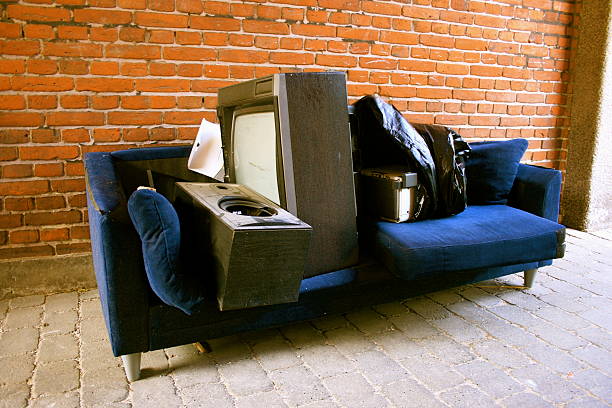 Best Office Junk Removal  in Bessemer City, NC