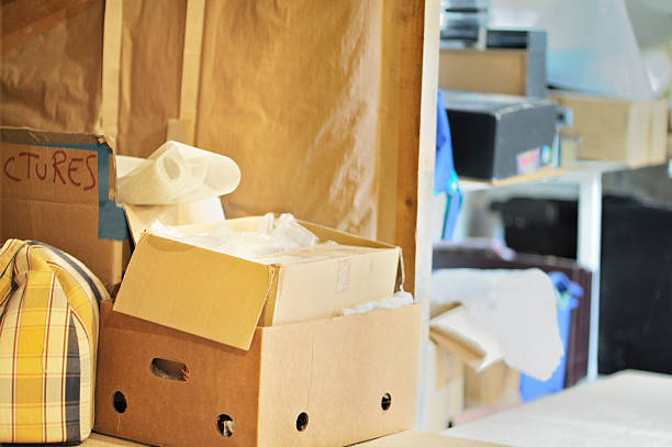 Trusted Bessemer City, NC Junk Removal Experts