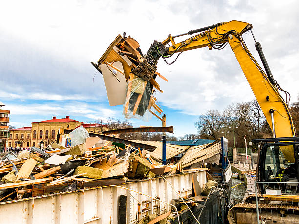 Best Junk Removal Near Me  in Bessemer City, NC